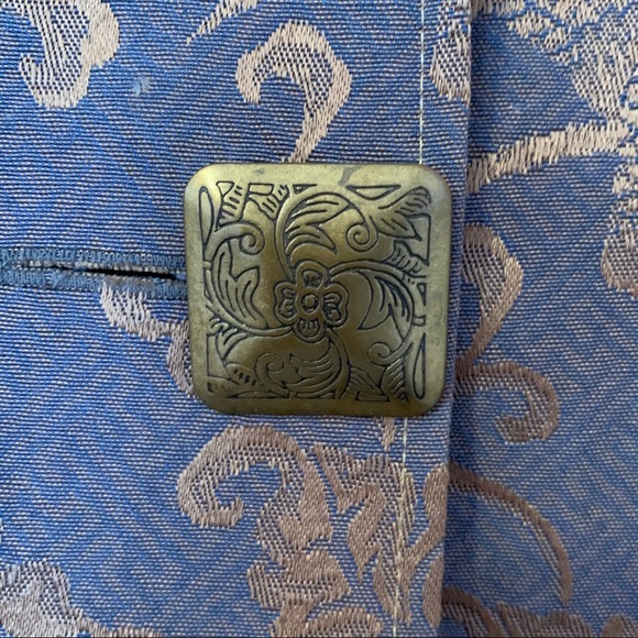 Painted Pony Iridescent Traditional Dragon Jacket - Picture 3 of 7